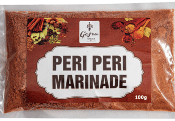 Peri Peri Marinade