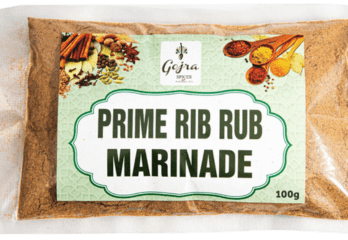 Prime Rib Rub