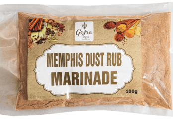 Memphis Dust Rub