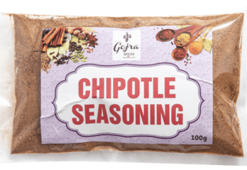 Chipotle Seasoning