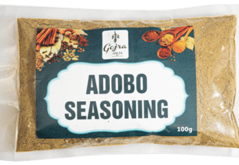 Adobo Seasoning