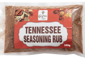 Tennessee Rub