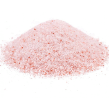 Himalayan Pink Salt