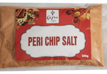 Piri Chip Salt