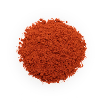 Cayenne Pepper