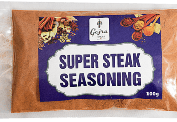 Super Steak Seasoning