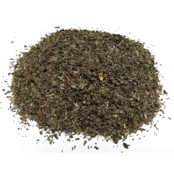 Dried Mint