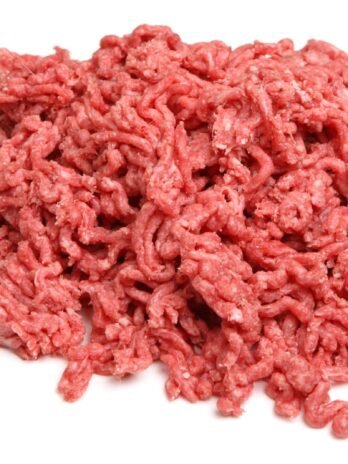 MUTTON MINCE