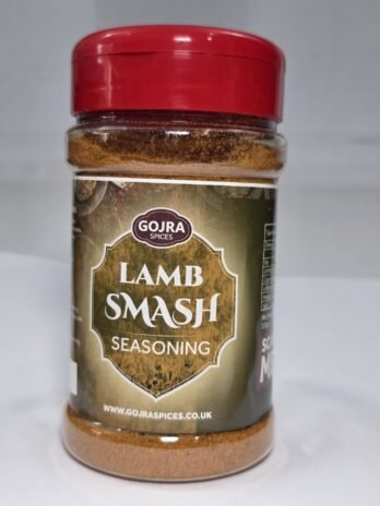 Lamb Smash