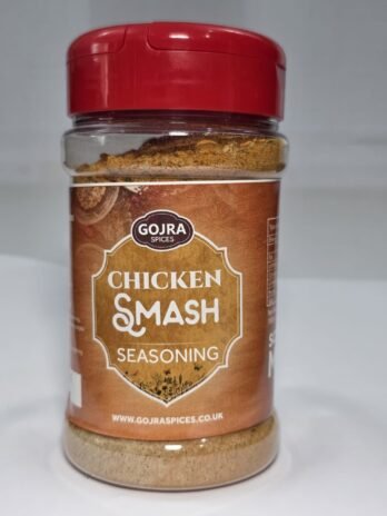 Chicken Smash