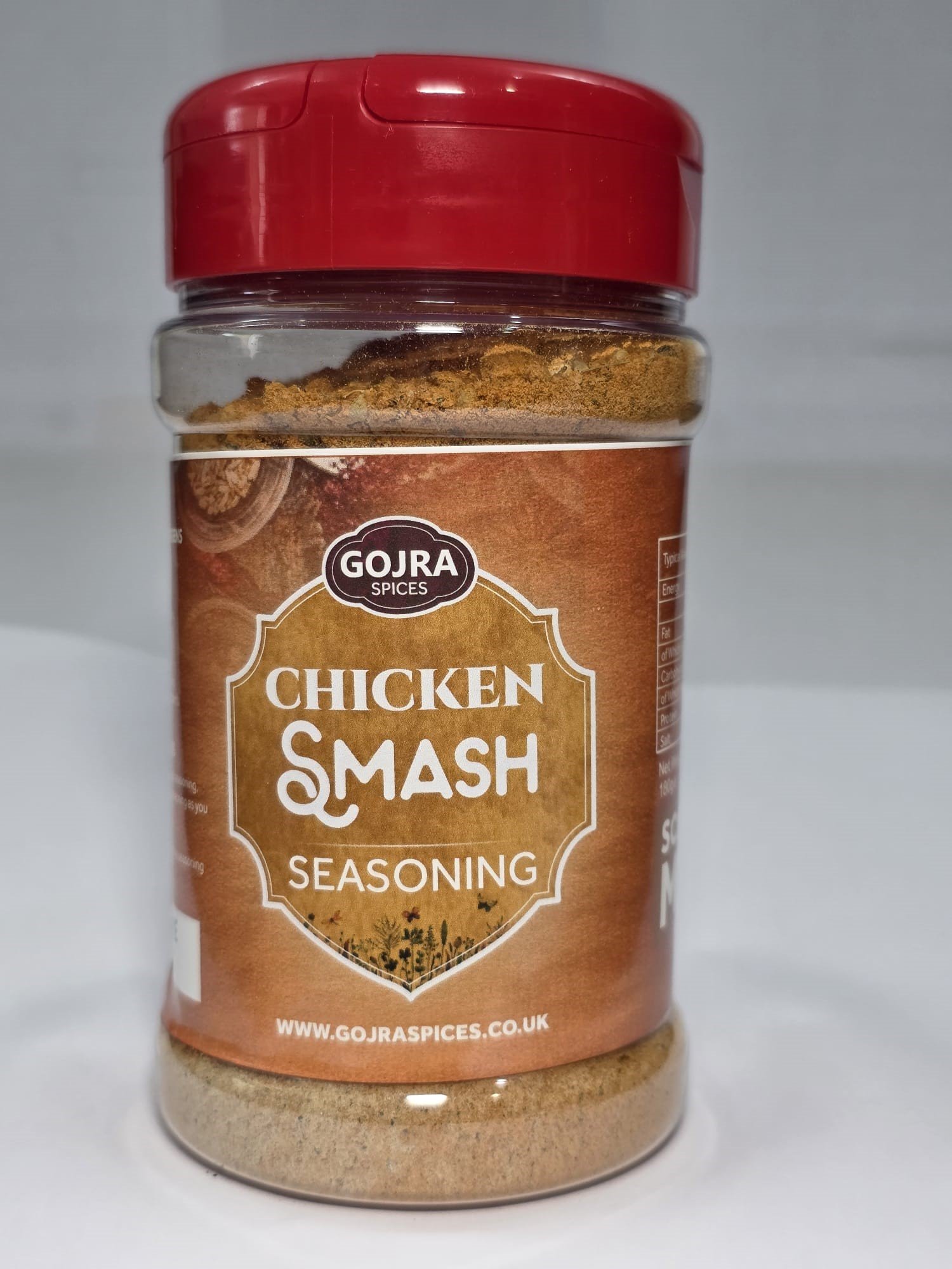 Chicken Smash
