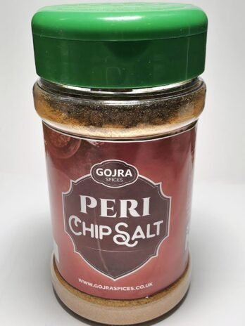 Peri Chip Salt