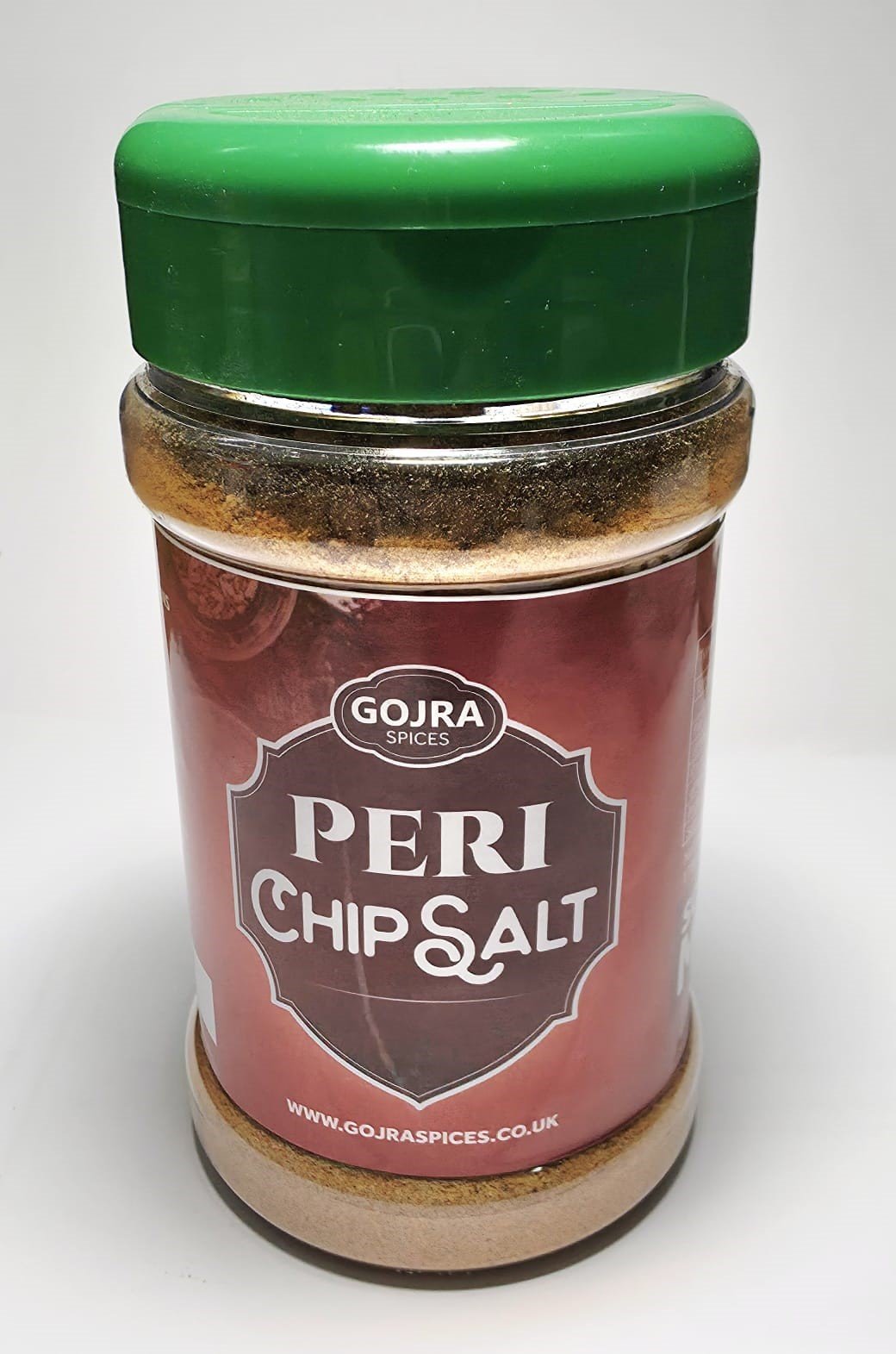 Peri Chip Salt