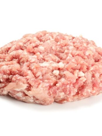 CHICKEN MINCE