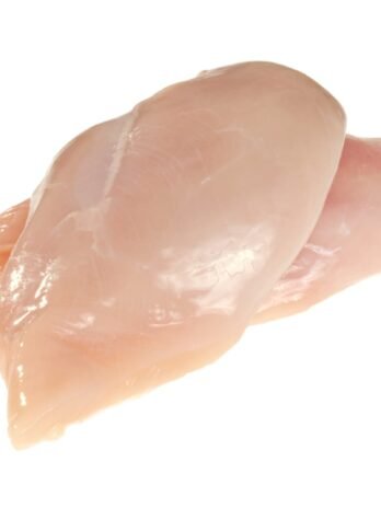 BREAST FILLET